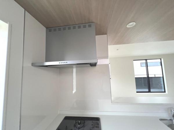 川口市本前川町１丁目 戸建 キッチン