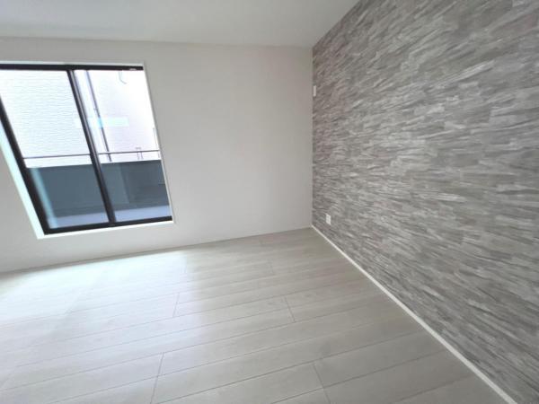 川口市本前川町１丁目 戸建 ダイニングキッチン