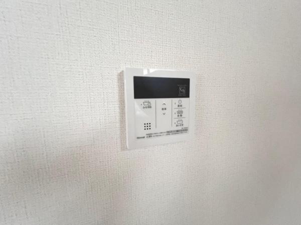 川口市本前川町１丁目 戸建 その他設備(専用部)