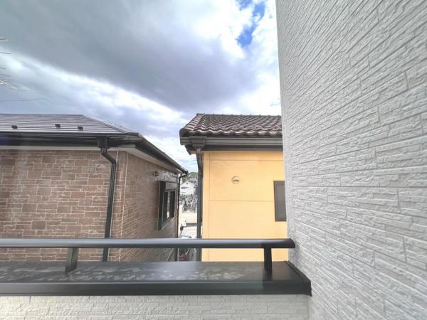 川口市本前川１丁目 戸建 眺望