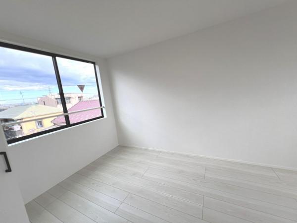 川口市本前川１丁目 戸建 子供部屋