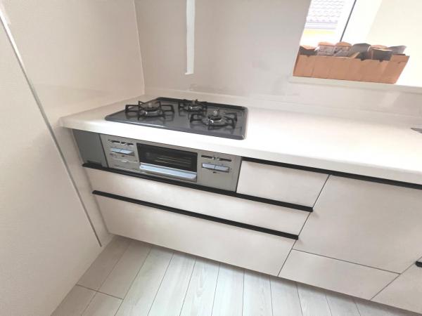 川口市本前川１丁目 戸建 キッチン