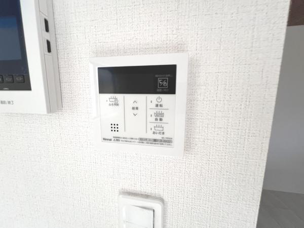 川口市本前川１丁目 戸建 その他設備(専用部)