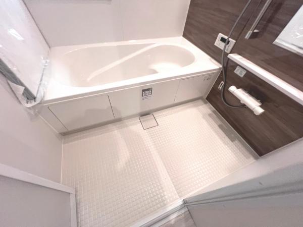 川口市本前川１丁目 戸建 浴室