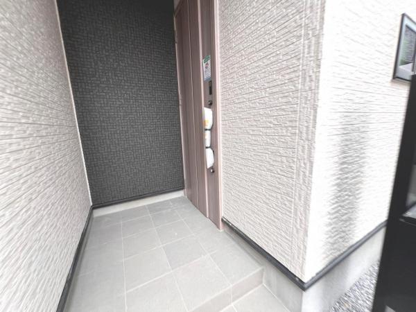 川口市本前川１丁目 戸建 構造・工法・仕様