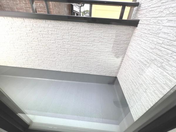 川口市本前川１丁目 戸建 バルコニー