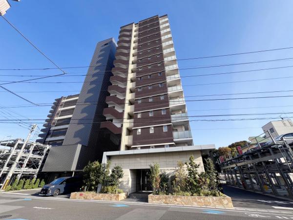 中古マンション 宇都宮市東宿郷６丁目 JR湘南新宿ライン (宇都宮逗子）宇都宮駅 3,440万円