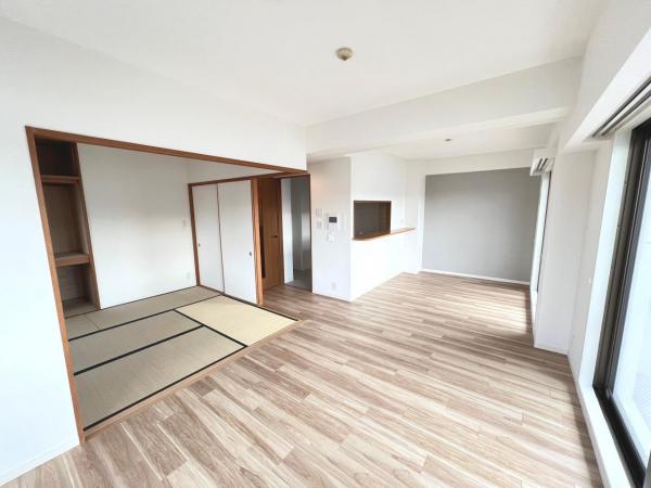 中古マンション 川崎市多摩区宿河原６丁目 JR南武線宿河原駅 4,280万円