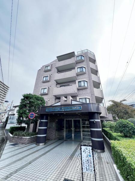 中古マンション 茅ヶ崎市本村４丁目 JR東海道本線(東京〜熱海)茅ヶ崎駅 4,280万円