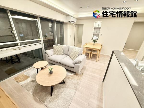 中古マンション 世田谷区上北沢５丁目 京王線八幡山駅 9,999万円