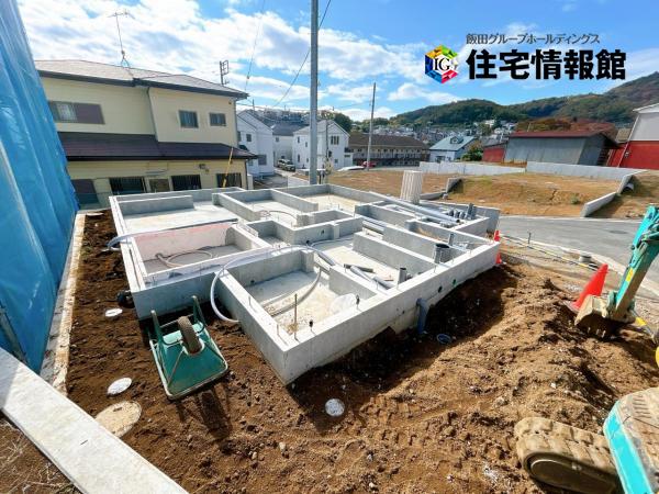 新築戸建 秦野市北矢名 小田急線東海大学前駅 3,580万円