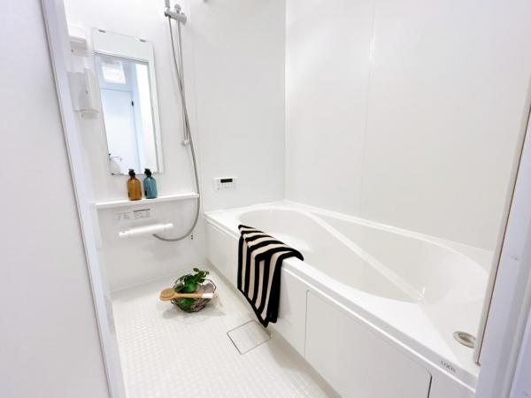 秦野市第1北矢名 戸建 前面道路含む現地写真