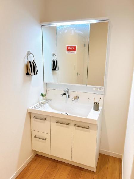 秦野市第1北矢名 戸建 現況写真