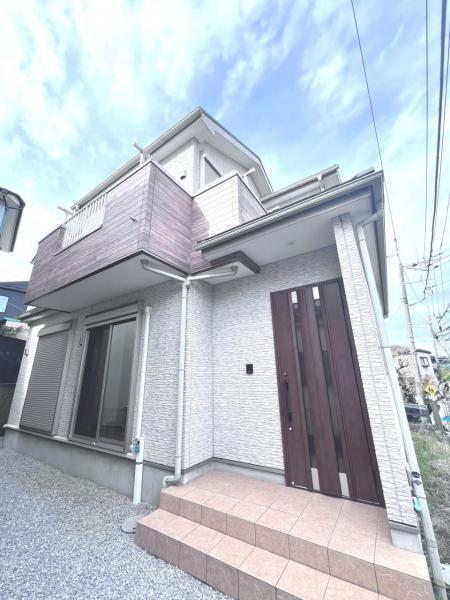 中古戸建 大和市深見 相鉄本線大和駅 3,890万円