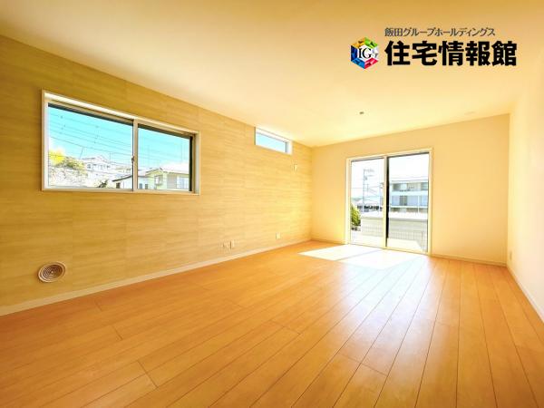 新築戸建 秦野市北矢名 小田急線東海大学前駅 2,880万円