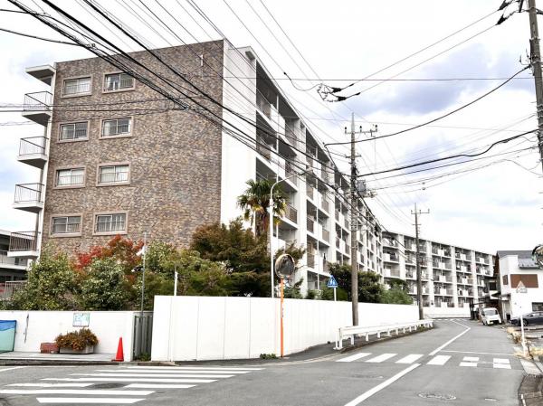 中古マンション 横浜市瀬谷区三ツ境 相鉄本線三ツ境駅 1,999万円