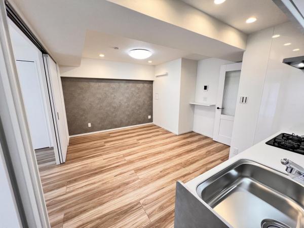 中古マンション 横浜市瀬谷区三ツ境 相鉄本線三ツ境駅 1,999万円