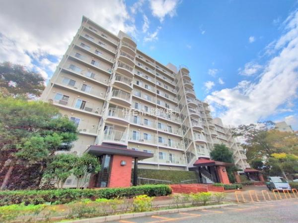 中古マンション 千葉県松戸市新松戸４丁目270 JR武蔵野線新松戸駅 3,380万円