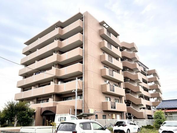 中古マンション 大和市下鶴間 小田急江ノ島線鶴間駅 2,890万円