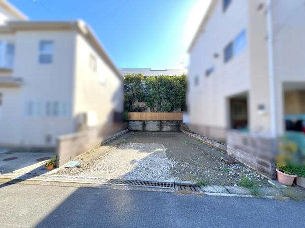 新築戸建 横須賀市舟倉１丁目 京急久里浜線京急久里浜駅 3,680万円