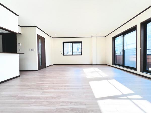 中古戸建 平塚市長持 JR東海道本線(東京〜熱海)平塚駅 3,080万円