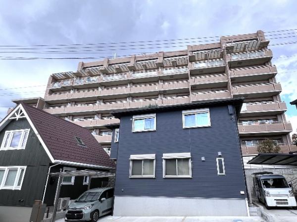 中古マンション 伊勢原市石田 小田急線愛甲石田駅 2,250万円