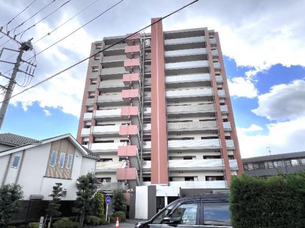 中古マンション 伊勢原市石田 小田急線愛甲石田駅 3,850万円