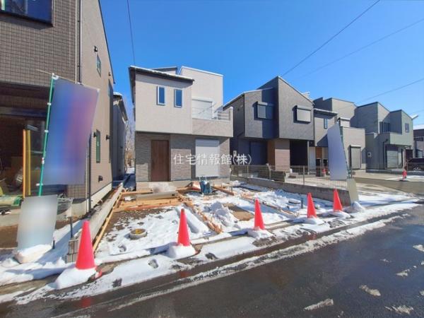 相模原市第6中央区田名 