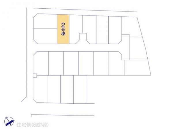 相模原市第6中央区田名 