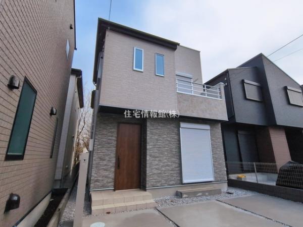 相模原市第6中央区田名 