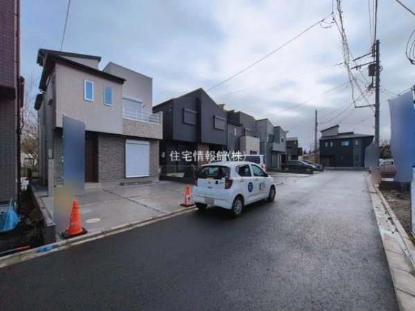 相模原市第6中央区田名 