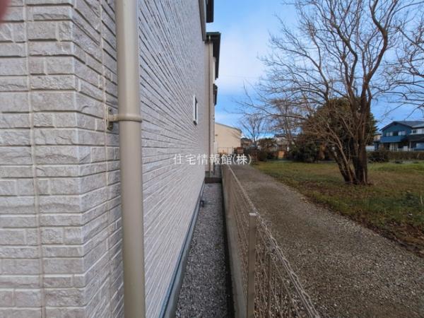 相模原市第6中央区田名 