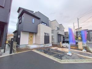 新築戸建 神奈川県相模原市中央区田名2646 JR横浜線橋本駅 36800000