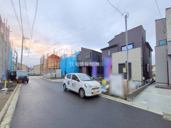 相模原市第6中央区田名 