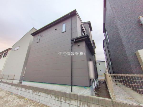 相模原市第6中央区田名 