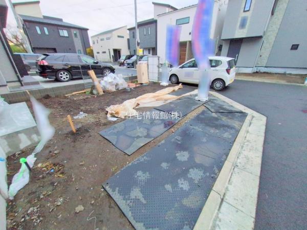 相模原市第6中央区田名 