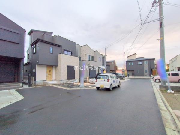 相模原市第6中央区田名 