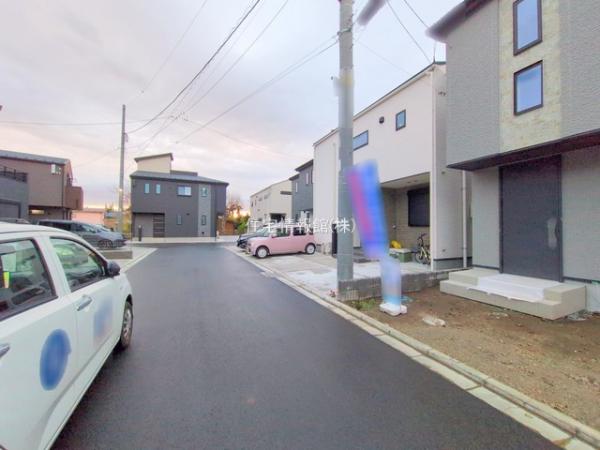 相模原市第6中央区田名 