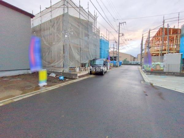 相模原市第6中央区田名 