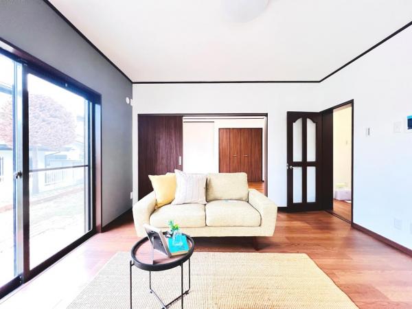 中古戸建 厚木市宮の里２丁目 小田急線本厚木駅 1,597万円