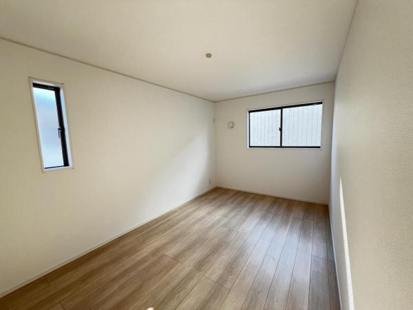 宇都宮市川田町 戸建 子供部屋