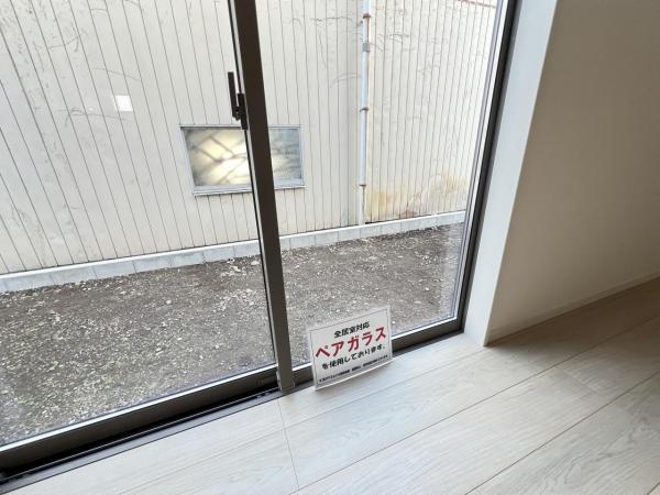 宇都宮市川田町 戸建 その他設備(専用部)