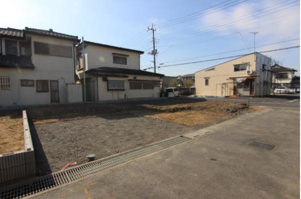 新築戸建 久喜市久喜東５丁目 JR東北本線 (宇都宮線）久喜駅 4,590万円