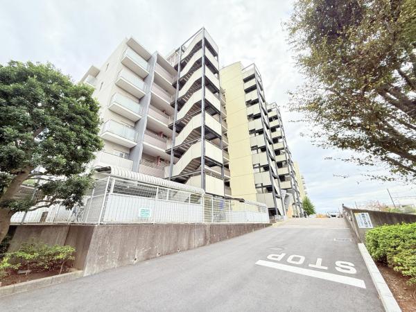 中古マンション 千葉市中央区宮崎町 京成千原線千葉寺駅 2,580万円