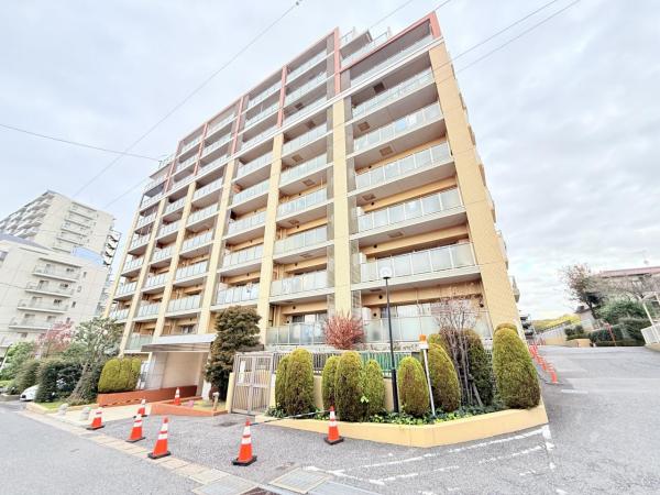 中古マンション 千葉市中央区宮崎町 京成千原線千葉寺駅 2,890万円