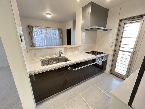 川越市大塚１丁目 中古戸建 キッチン