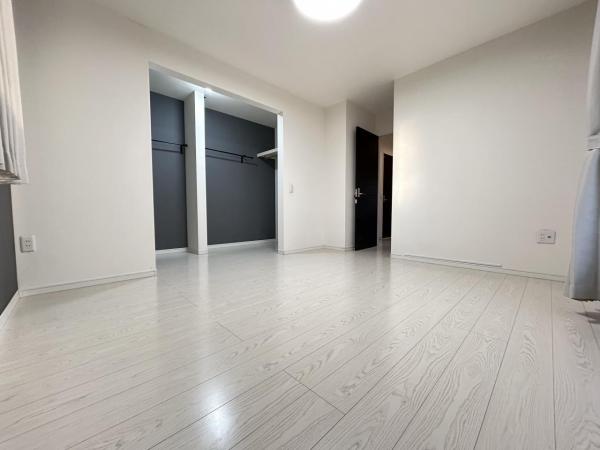 川越市大塚１丁目 中古戸建 洋室