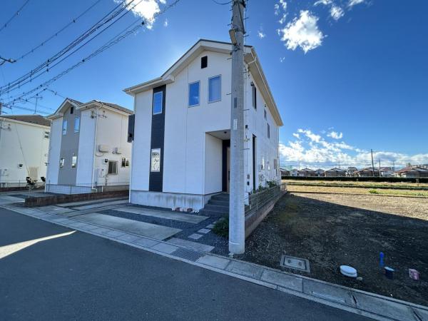 川越市大塚１丁目 中古戸建 現況写真
