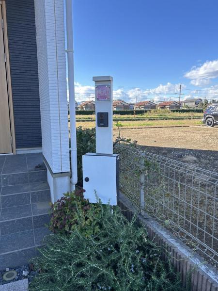 川越市大塚１丁目 中古戸建 その他設備(専用部)