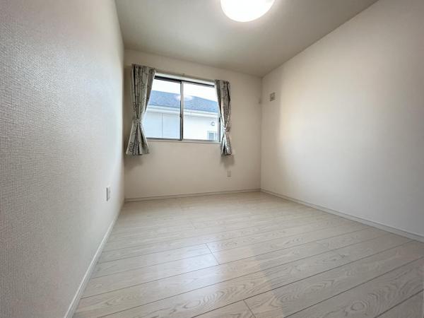 川越市大塚１丁目 中古戸建 子供部屋